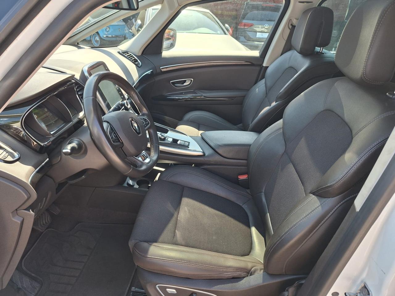 Renault Espace dCi 160CV EDC Energy Initiale Paris 4Control