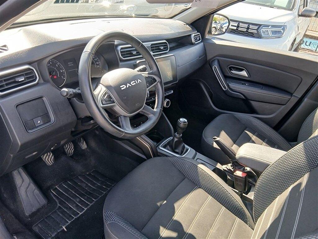 Dacia Duster 1.5 Blue dCi Journey UP 4x2