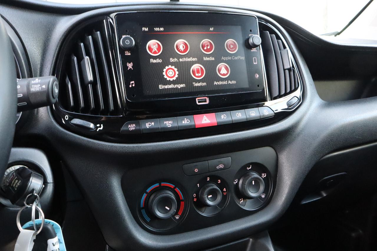 Fiat Doblo 1.6 MJT 13.850 + IVA