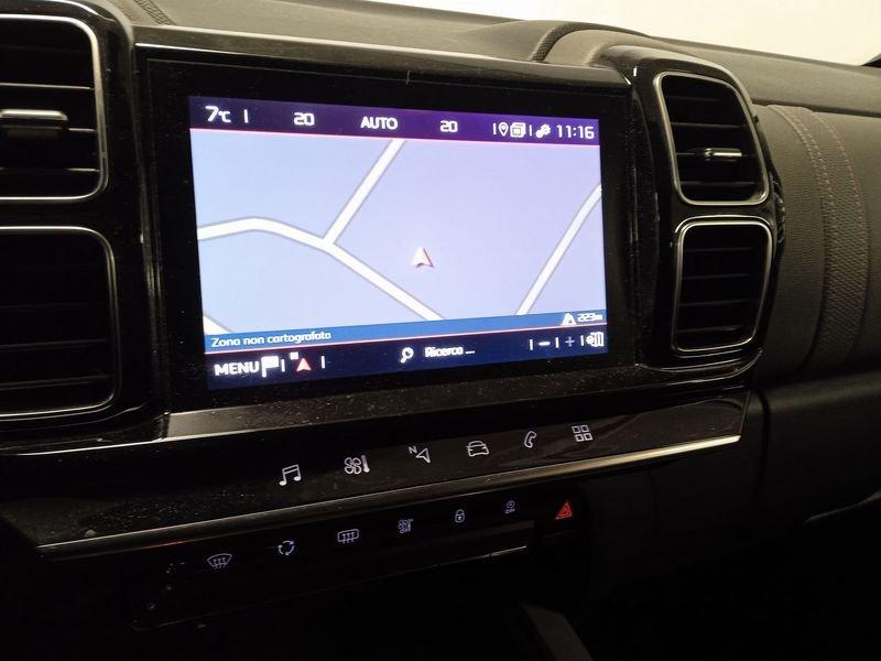 Citroën C5 Aircross PureTech 130 S&S Feel