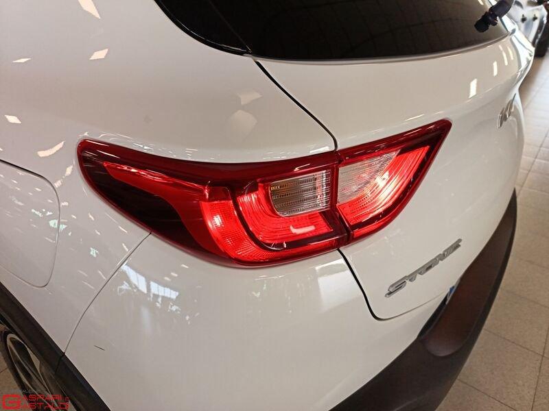 Kia Stonic 1.0 T-GDI 74KW MHEV STYLE