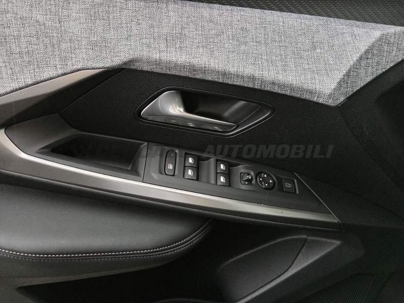 Peugeot 3008 3008 1.2 hybrid Allure 136cv e-dcs6