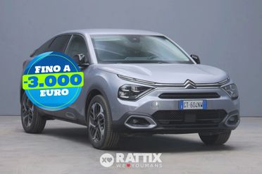 Citroen C4 1.2 Puretech 130CV Max EAT8