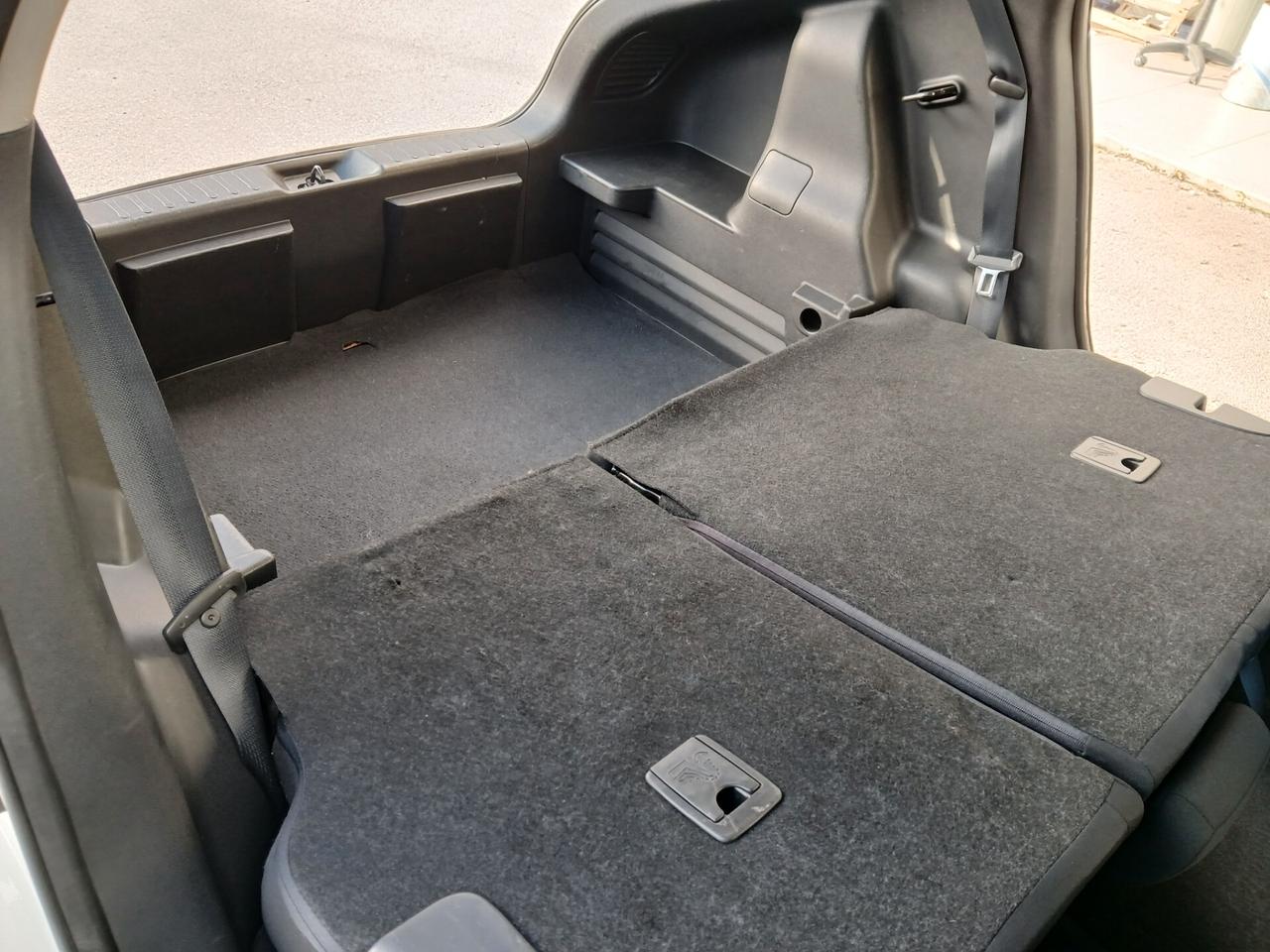 Nissan Juke 1.5 Diesel