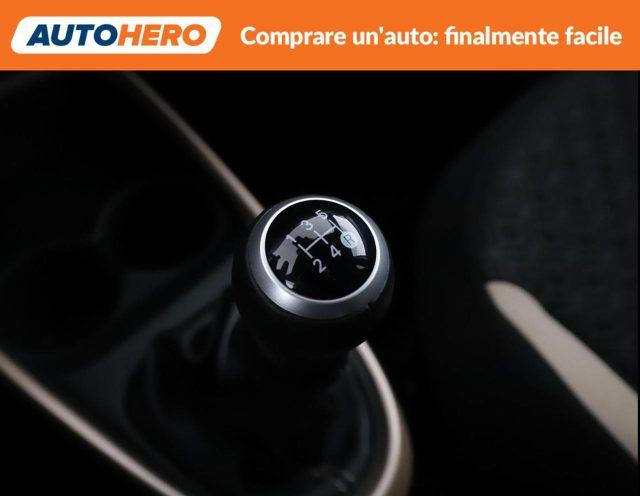 TOYOTA Aygo X 1.0 VVT-i 72 CV 5 porte Trend