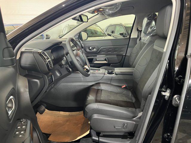 CITROEN C5 Aircross BlueHDi 130cv EAT8 Max Plus Navi/Led/Teleca./Pelle