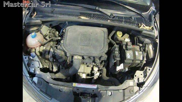 LANCIA Ypsilon neopatentati0 1.0 firefly hybrid Gold tg :GK292RF