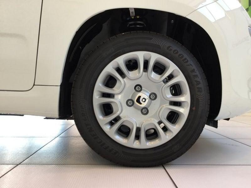 FIAT Panda S9 1.0 Hybrid Panda - PROMO MESE + TARGA