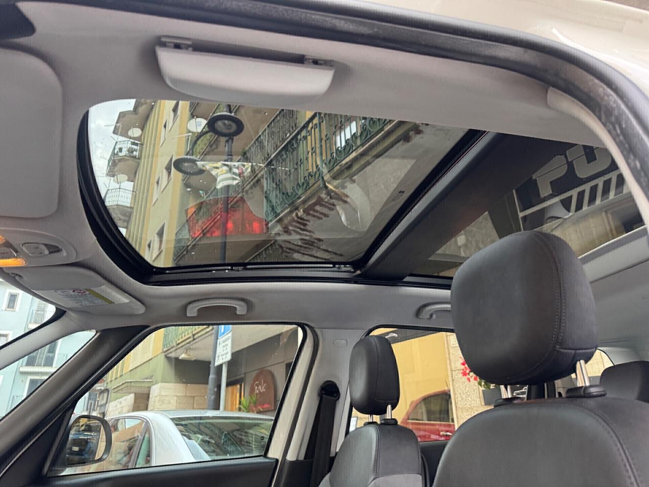 Fiat 500L 1.6 Multijet 105cv Lounge tetto apribile