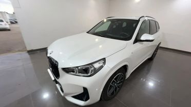 Bmw X1 18d sDrive M Sport auto