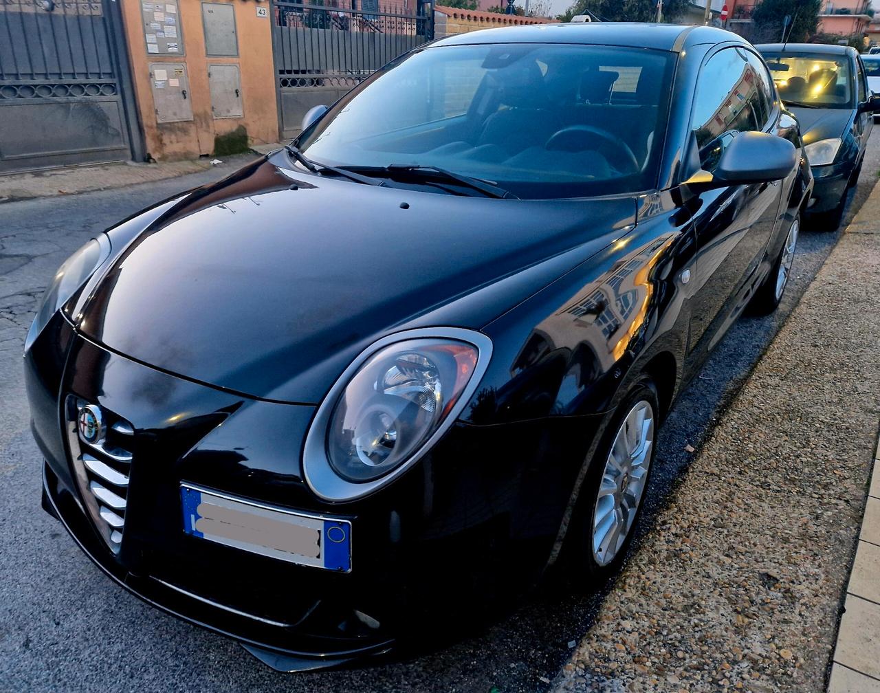 Alfa Romeo MiTo 1.3 JTDm 85 CV S&S Impression