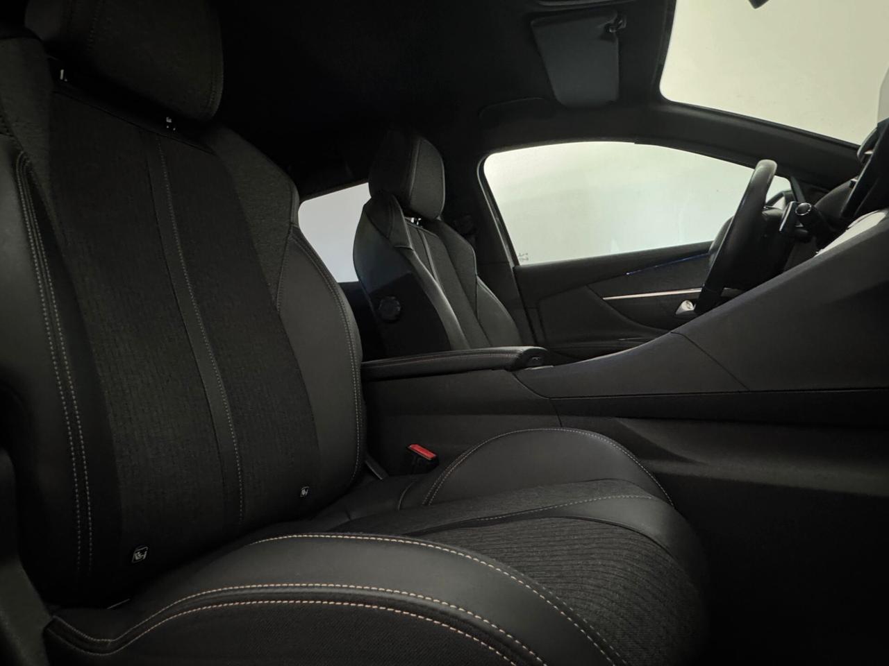 Peugeot 3008 BlueHDi 130 S&S GT Line