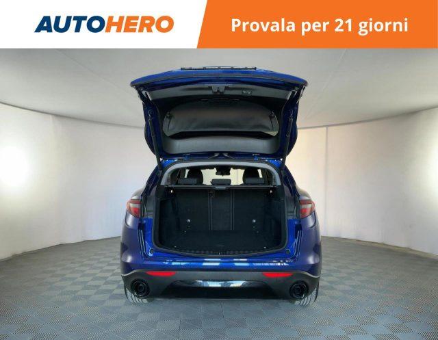 ALFA ROMEO Stelvio 2.2 Turbodiesel 190 CV AT8 Q4 Business