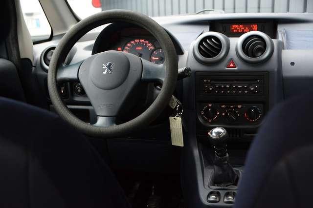 Peugeot 1007 1.4 hdi Trendy * OK NEOPATENTATI *