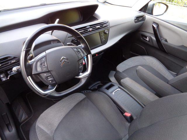 CITROEN Grand C4 Spacetourer 1.5hdi 7p. PREZZO VALIDO FINO 08-08,GARANZIA