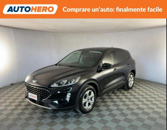 FORD Kuga 1.5 EcoBoost 120 CV 2WD Connect