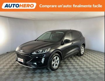 FORD Kuga 1.5 EcoBoost 120 CV 2WD Connect