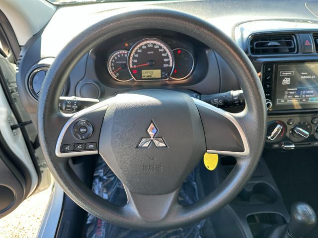 MITSUBISHI Space Star 1.2 Intens