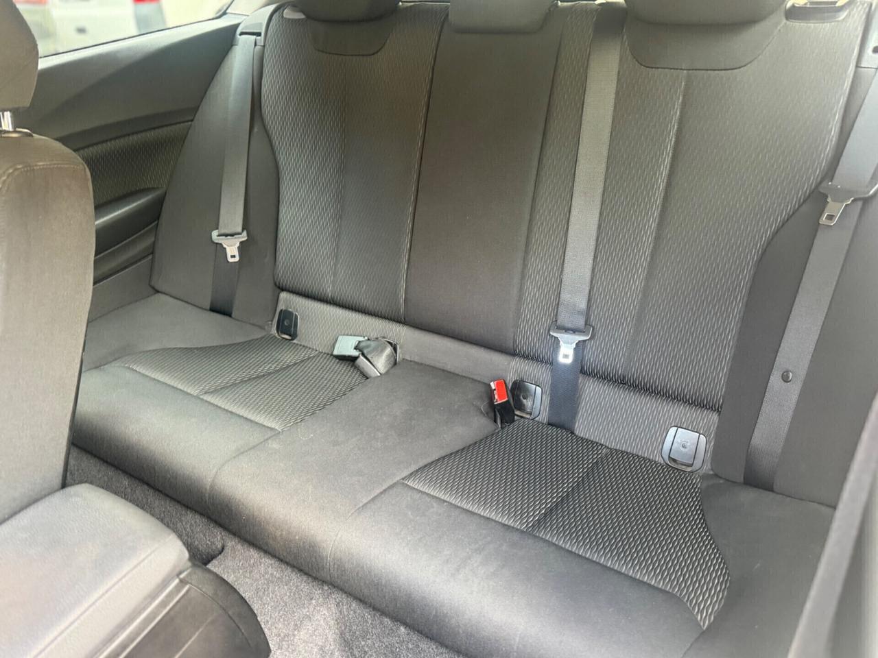 Bmw 116 116d 3p. Msport 2013