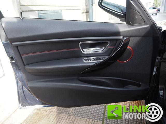 BMW 328 i xDrive Msport Performance