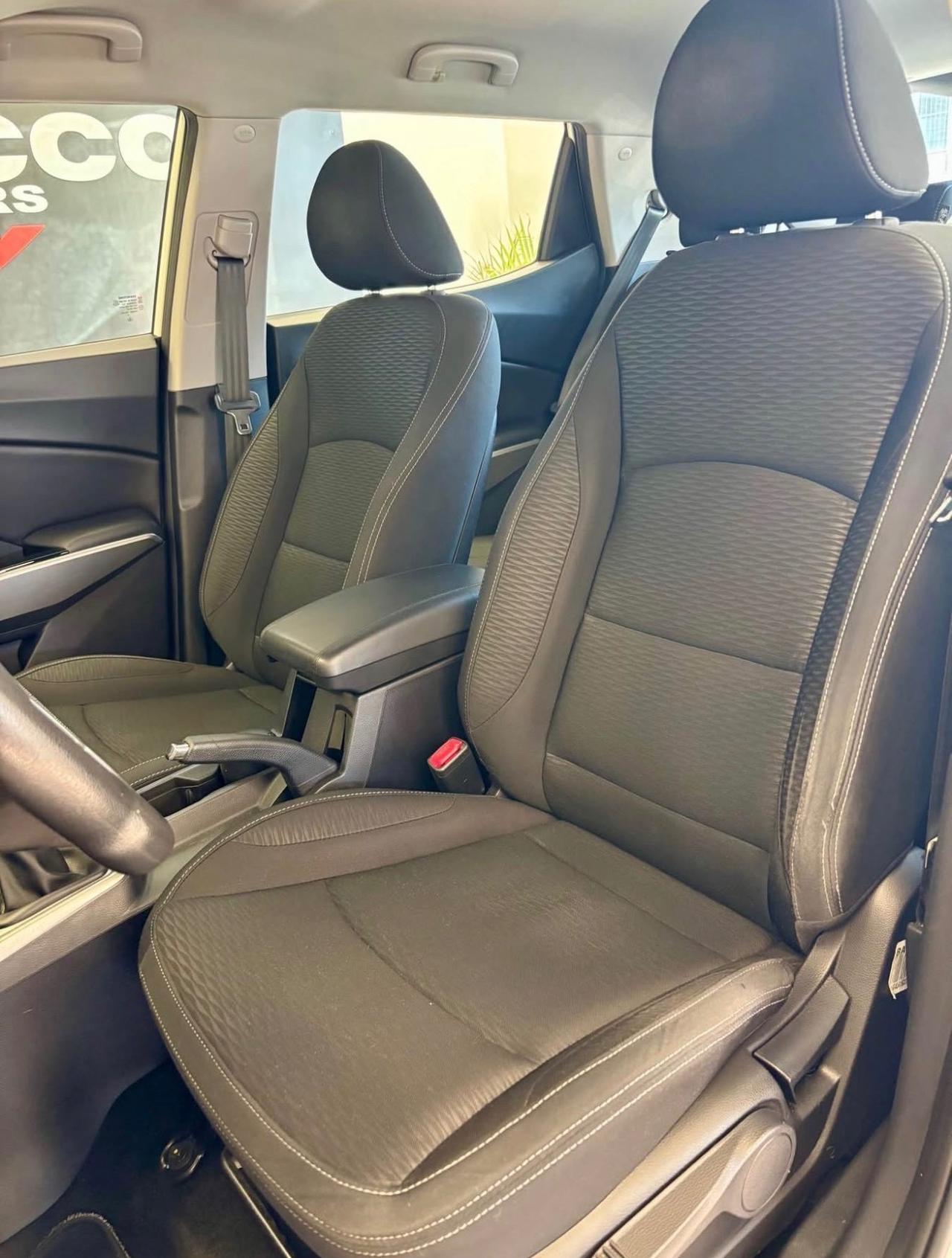 Ssangyong Tivoli 1.6 2WD Be