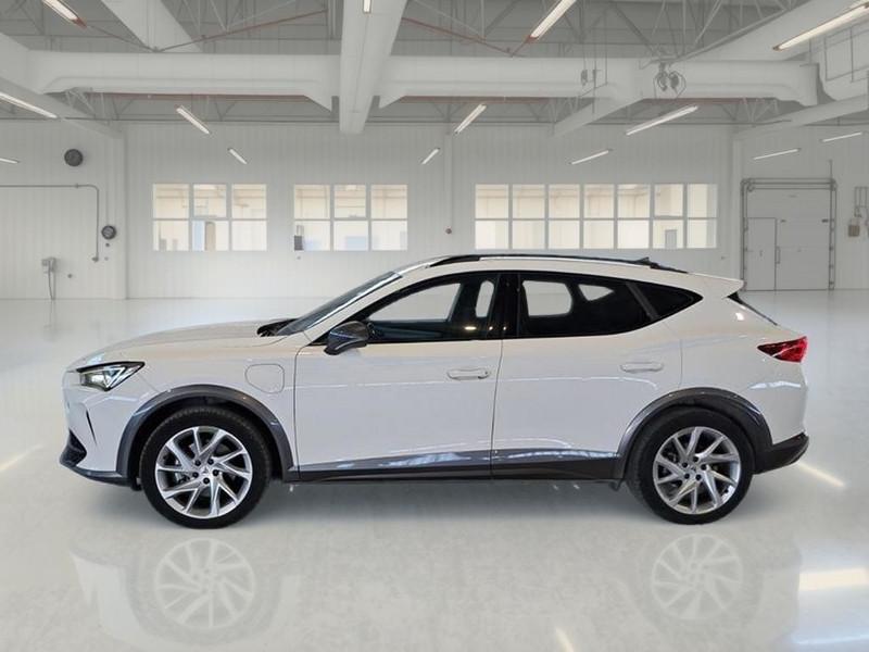 CUPRA FORMENTOR 1.4 E-HYBRID DSG SUV