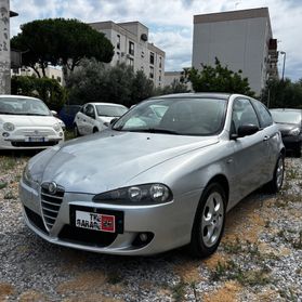 Alfa Romeo 147 1.9 JTD (115 CV) cat 3p. Progression