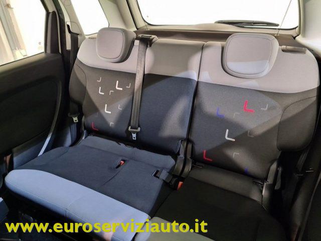 FIAT 500L 1.4 95 CV Lounge