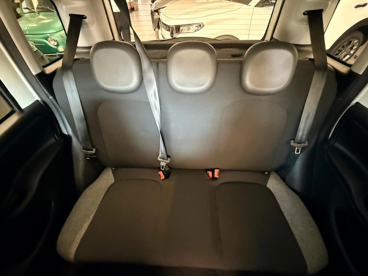FIAT PANDA 1.0 FireFly 70cv S&S Hybrid City Life
