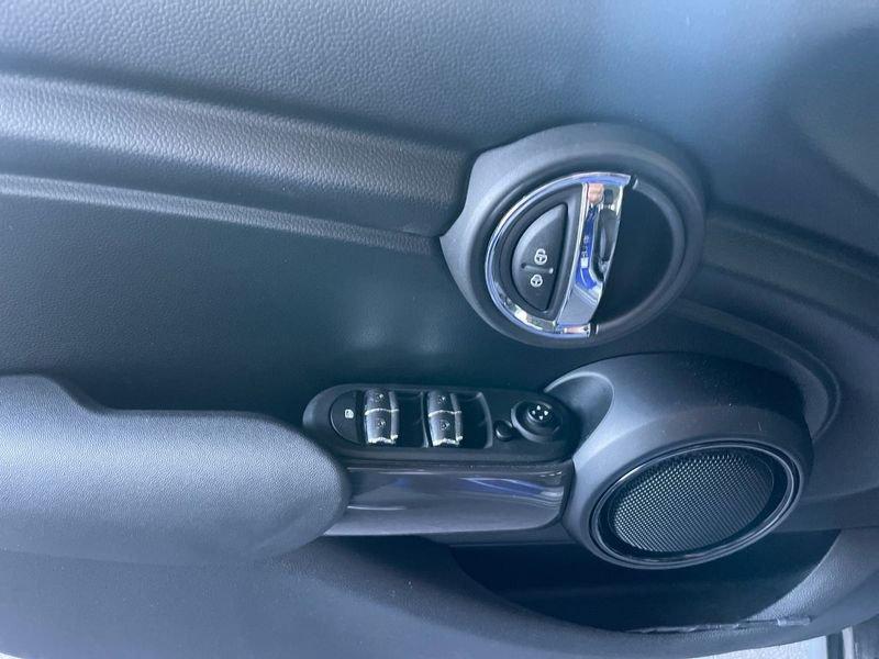 MINI Mini 5 porte Mini 1.5 One 75 CV 5 porte