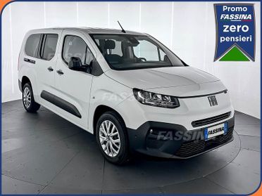 FIAT Doblò Doblò 1.5 BlueHdi 130 CV AT8 PL 7 posti
