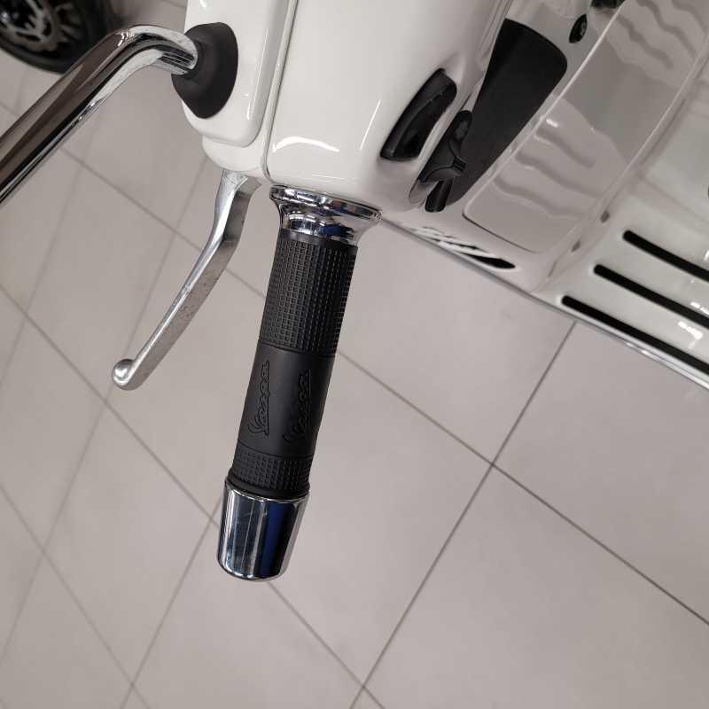 Vespa GTS 300 - 2012