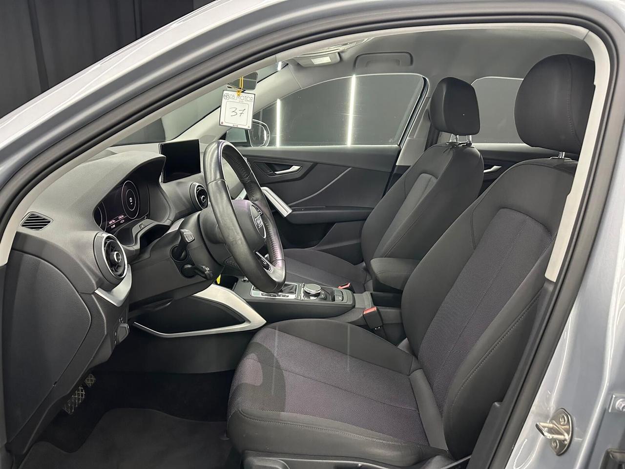 Audi Q2 Q2 I 2017 30 1.6 tdi s-tronic my20