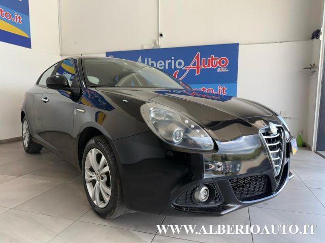 ALFA ROMEO Giulietta 1.6 JTDm-2 105 CV Exclusive