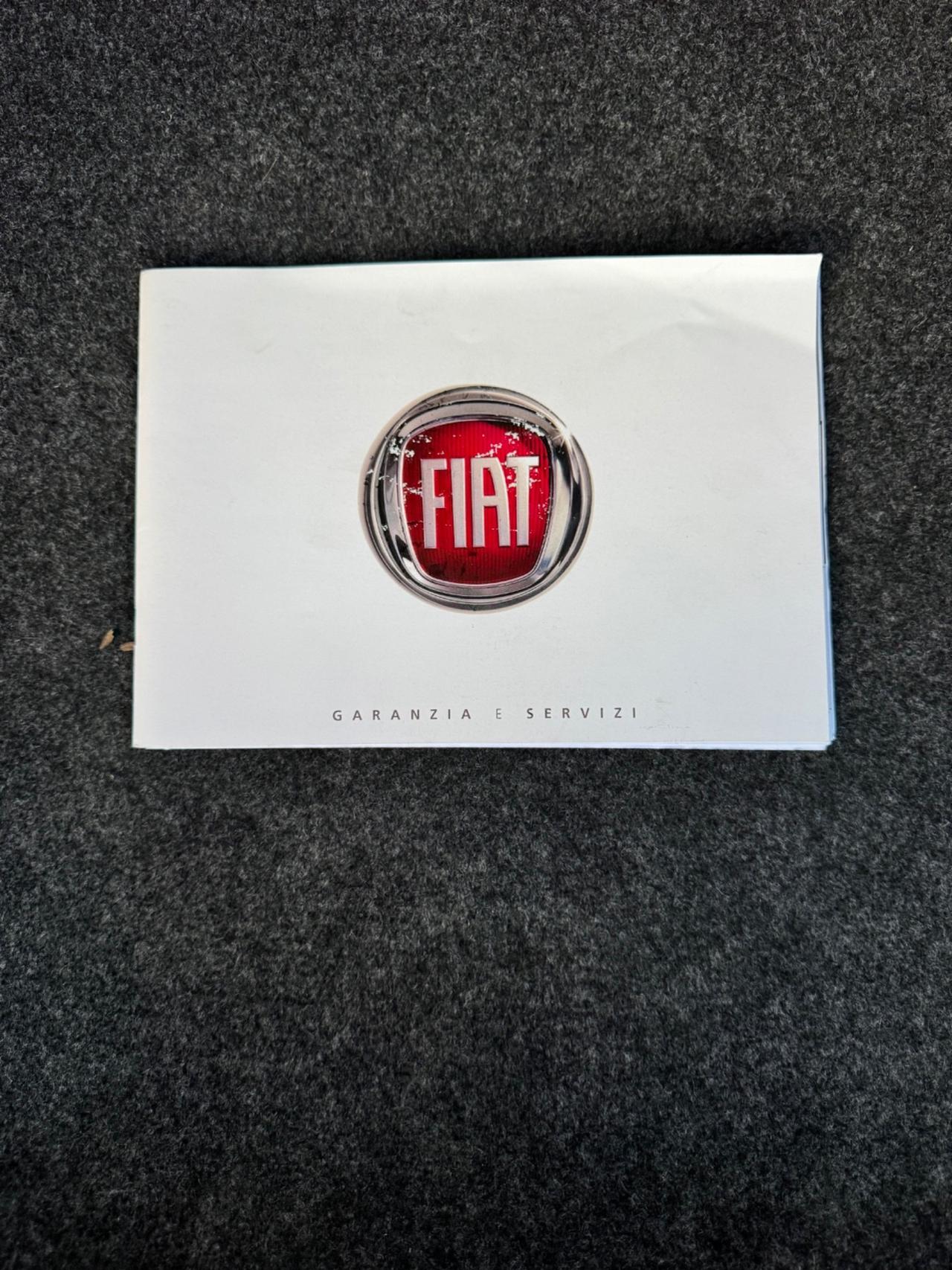 Fiat Panda 1.2 SOLO 60.000 KM CERTIFICATI