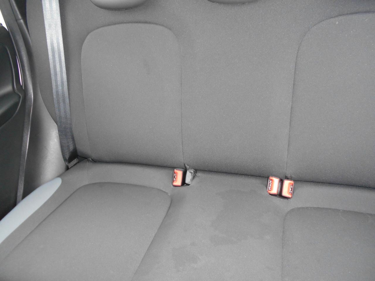 Fiat Panda 1.2