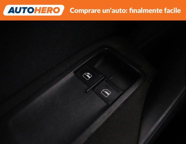 VOLKSWAGEN Polo 1.0 MPI 5p. Trendline