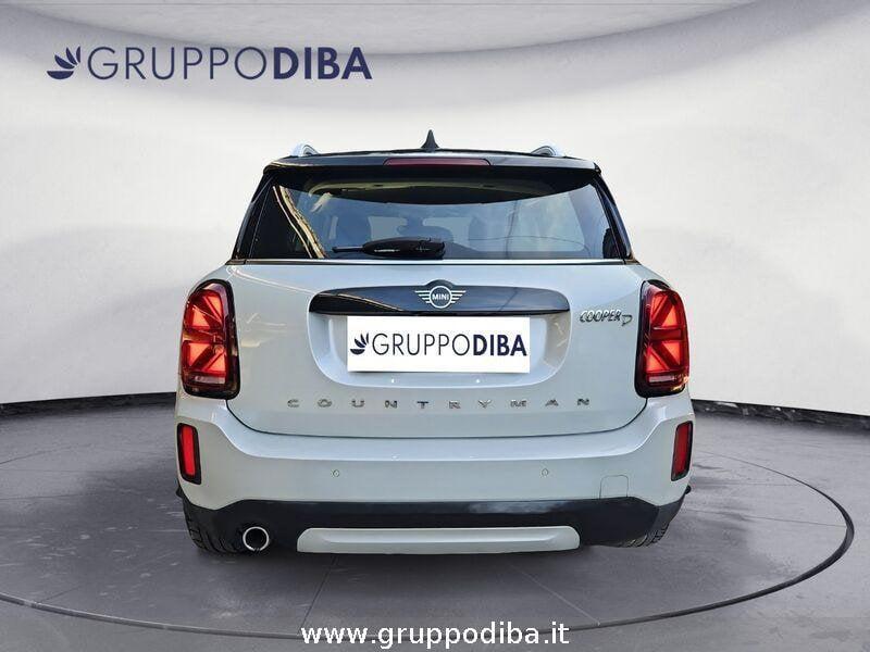 MINI Mini Countryman F60 2020 Diese Mini Countryman 2.0 Cooper D Business auto