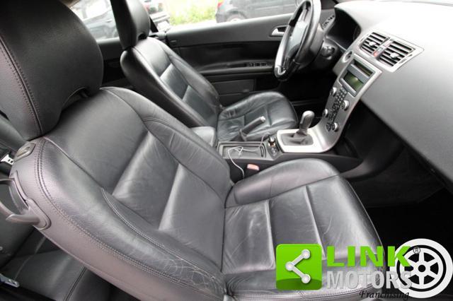 VOLVO C70 2.4 20V 170 CV Summum