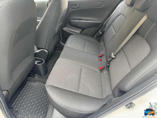 KIA Picanto 1.0 12V 5 porte Urban