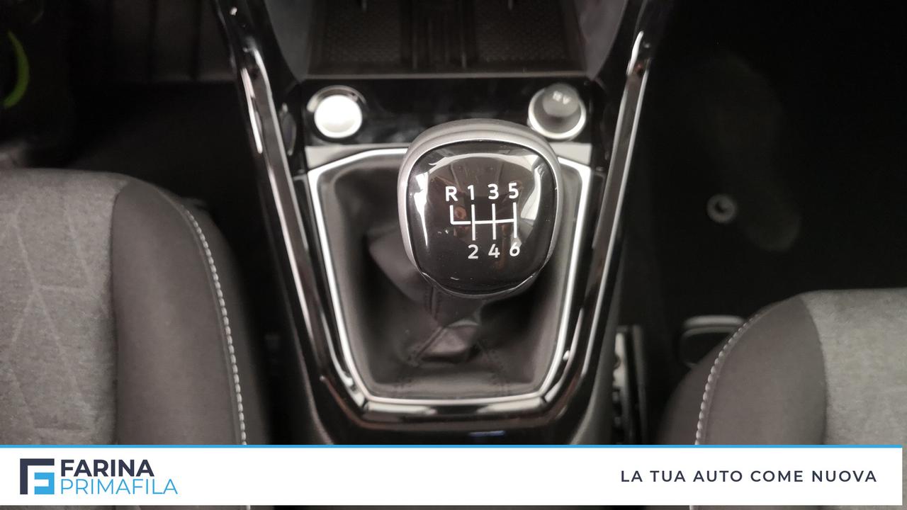 VOLKSWAGEN T-Cross 2024 - T-Cross 1.0 tsi Edition Plus 115cv