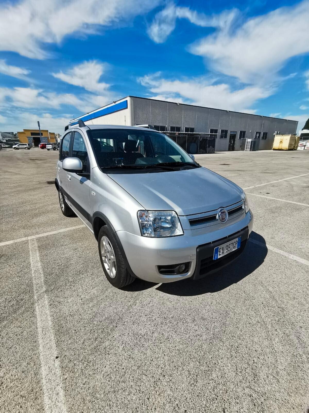 Fiat Panda 1.2 Dynamic Natural Power - 2010