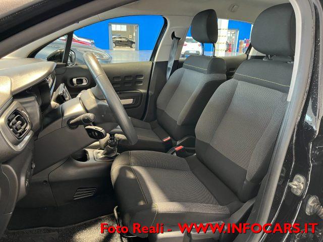 CITROEN C3 BlueHDi 100 S&S Feel PROMO