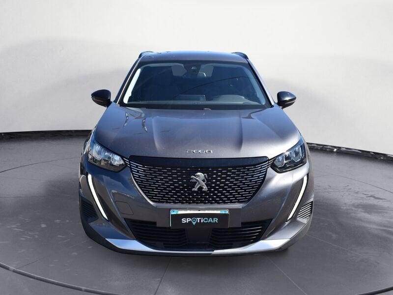 Peugeot 2008 BlueHDi 110 Allure Pack S/S