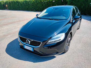 Volvo V40 D2 Momentum PERFETTA