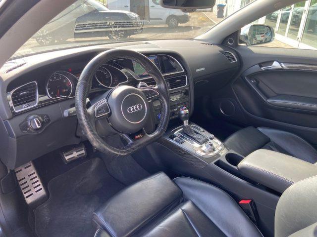 AUDI RS 5 Coupé 4.2 V8 FSI quattro S tronic