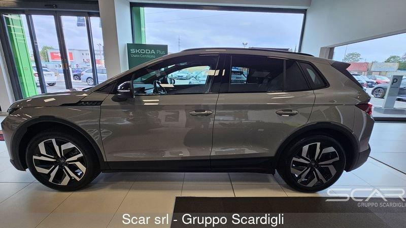 Skoda Elroq 60 Sportline