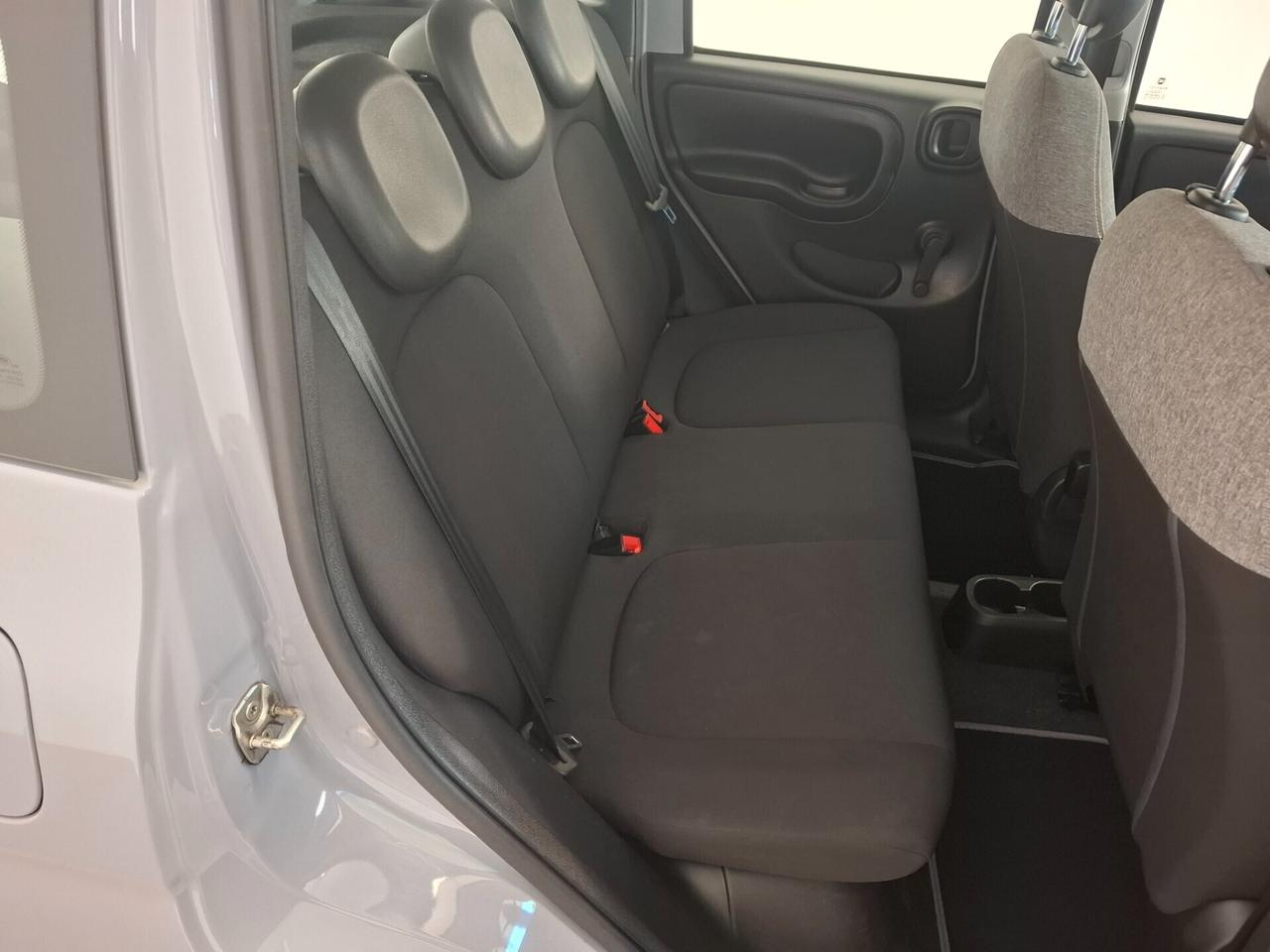 Fiat Panda 1.0 FireFly S&S Hybrid 2022