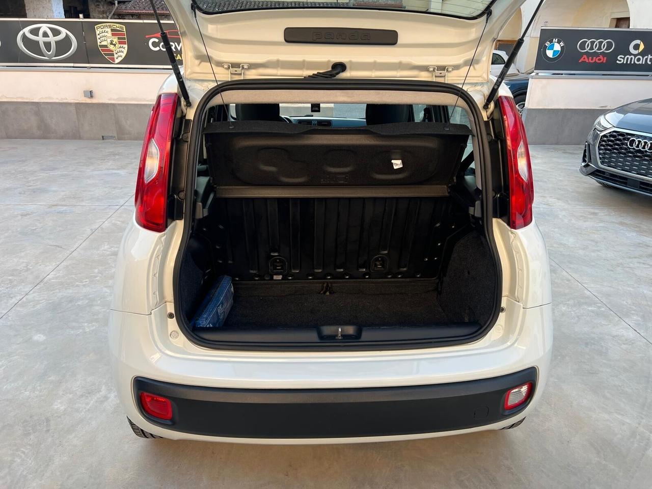 Fiat Panda 1.2 Easy