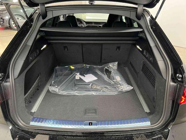 AUDI RS6 4.0 TFSI V8 Performance Dynamic Plus 305 CARBON